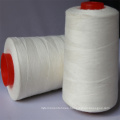 White 40S/2  Meta Aramid Embroidery Sewing Thread